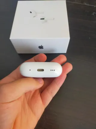 Airpods Pro 2ª Gen. Perfecto estado