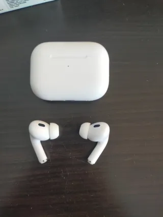 Airpods Pro 2ª Gen. Perfecto estado