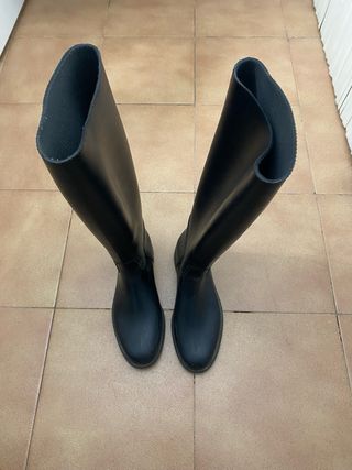 Ropa equitación Decathlon para niña