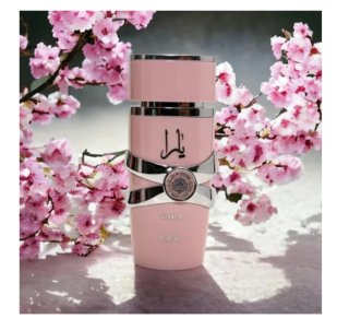 Perfume Yara Lattafa Mujer Eau de Parfum 100ml