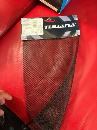 Casco de skate Tijuana S565 blanco talla S niño/a