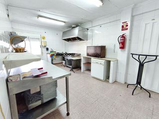 Casa rural en venta en Barriomar en Murcia