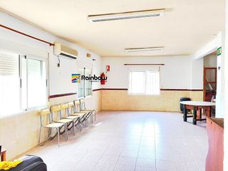Casa rural en venta en Barriomar en Murcia