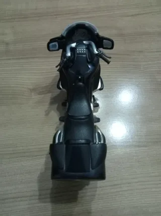 Moto a escala 1/12 bmw k 1200 LT ACEPTO CAMBIO