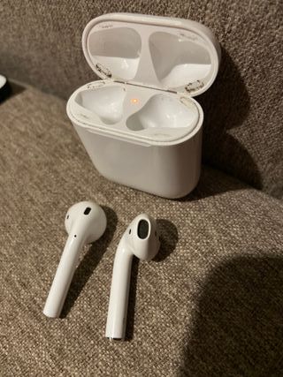Airpods 2da Gen