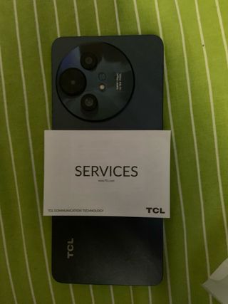 TCL 50 PRO NXTPAPER 5G