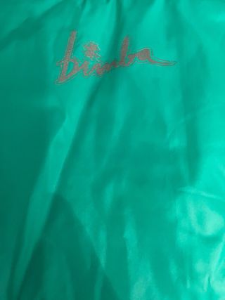 Chaleco Bimba y Lola Talla M/L