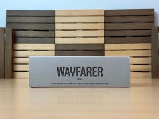 Ray-Ban Wayfarer Gen 2 Verdes