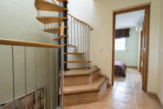 Casa adosada Ses Paisses. 140m2 más 2 terrazas