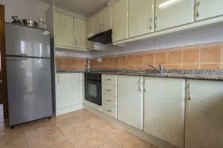 Casa adosada Ses Paisses. 140m2 más 2 terrazas