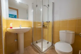 Casa adosada Ses Paisses. 140m2 más 2 terrazas