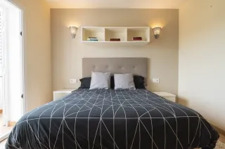 Casa adosada Ses Paisses. 140m2 más 2 terrazas