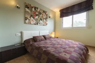 Casa adosada Ses Paisses. 140m2 más 2 terrazas