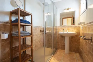 Casa adosada Ses Paisses. 140m2 más 2 terrazas