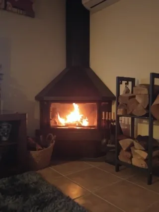 Casa adosada Ses Paisses. 140m2 más 2 terrazas