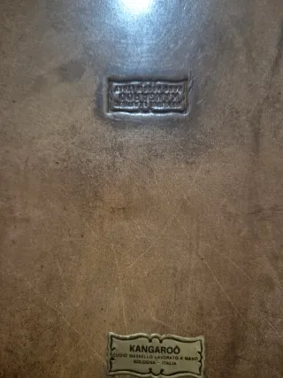 Tablero de ajedrez de madera