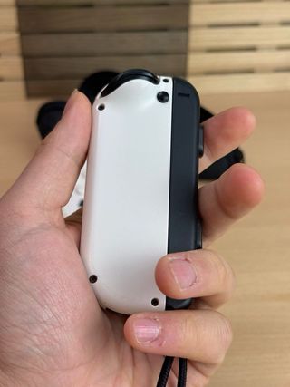 Joy-Con Switch Legend of Zelda