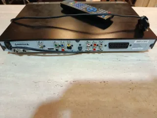 TDT + DVD Kooltek HD2025