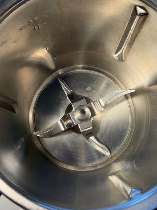 Thermomix TM5