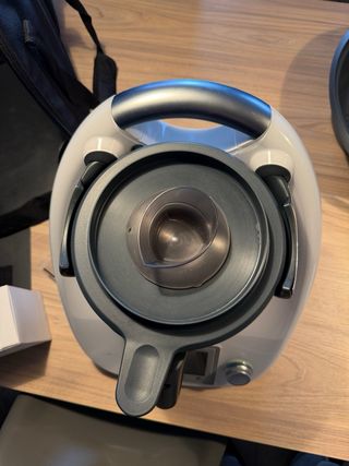 Thermomix TM5