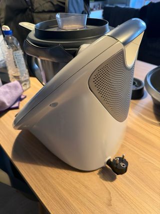 Thermomix TM5
