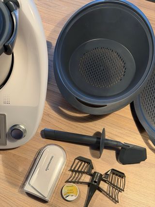 Thermomix TM5