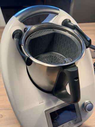 Thermomix TM5