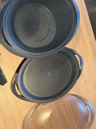 Thermomix TM5