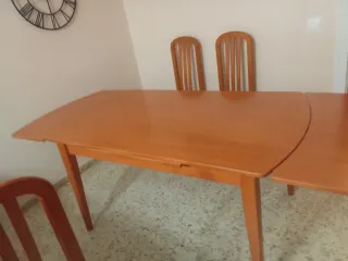 Mesa de comedor