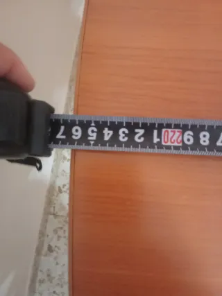 Mesa de comedor