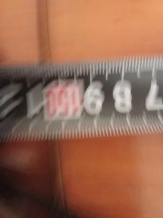 Mesa de comedor