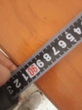 Mesa de comedor