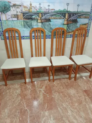 Mesa de comedor