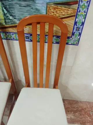 Mesa de comedor