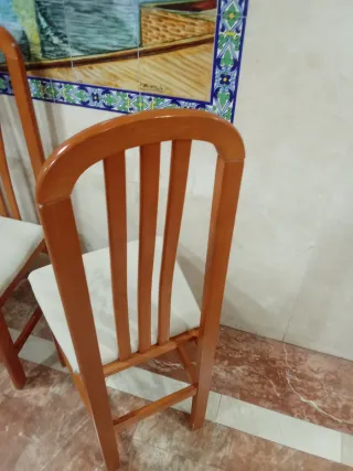 Mesa de comedor