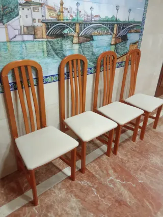 Mesa de comedor