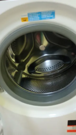 Lavadora Indesit 7kg