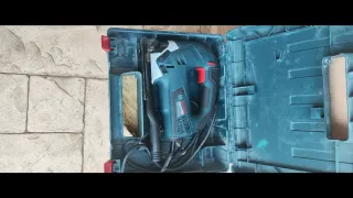 Caladora Bosch Professional GST 90 BE