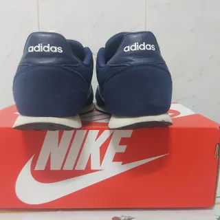 Zapatillas Adidas Talla 43