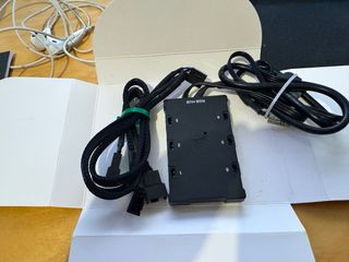 Set 3 Ventiladores Corsair AR120 RGB