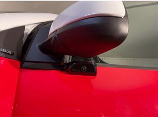 smart fortwo 2018 Brabus