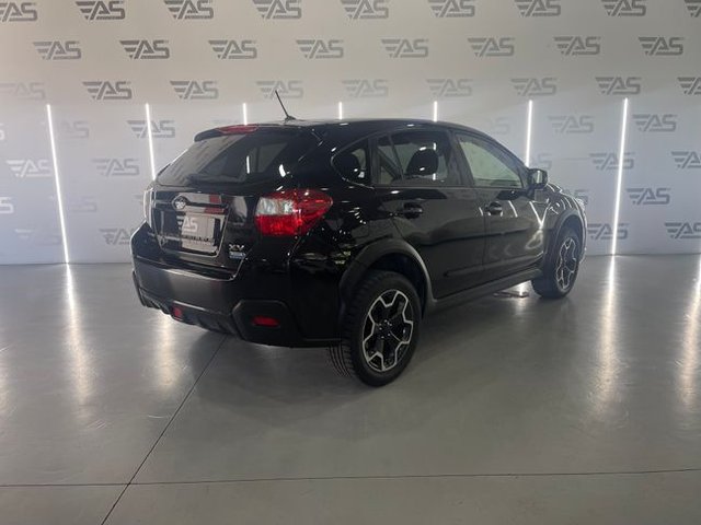 Subaru XV 2.0D Sport