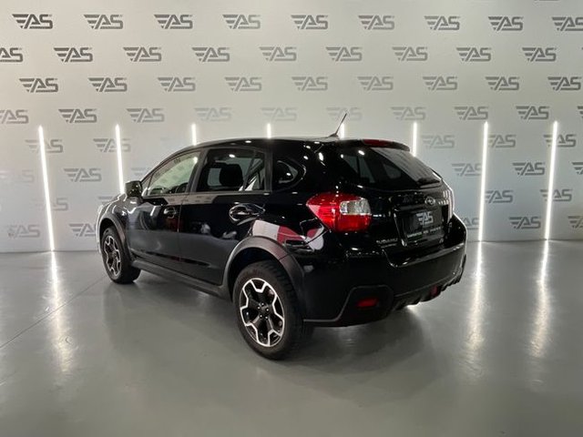 Subaru XV 2.0D Sport