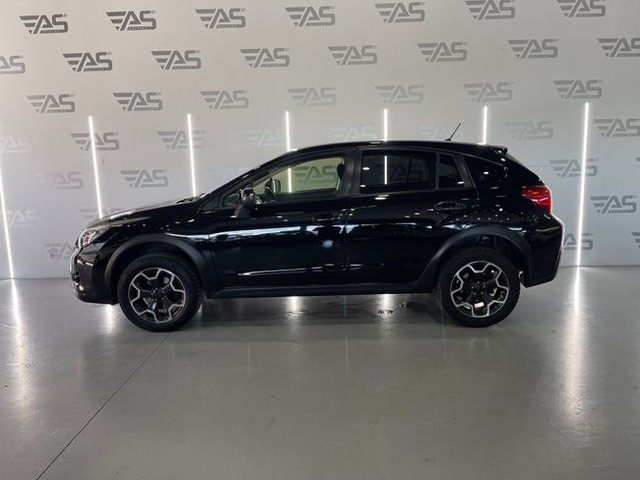 Subaru XV 2.0D Sport