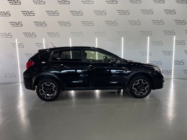 Subaru XV 2.0D Sport