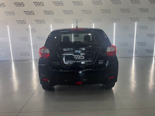 Subaru XV 2.0D Sport