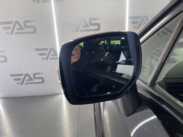 Subaru XV 2.0D Sport