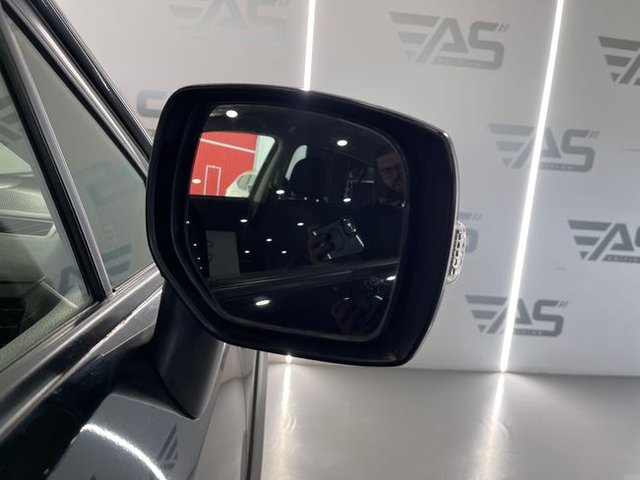 Subaru XV 2.0D Sport