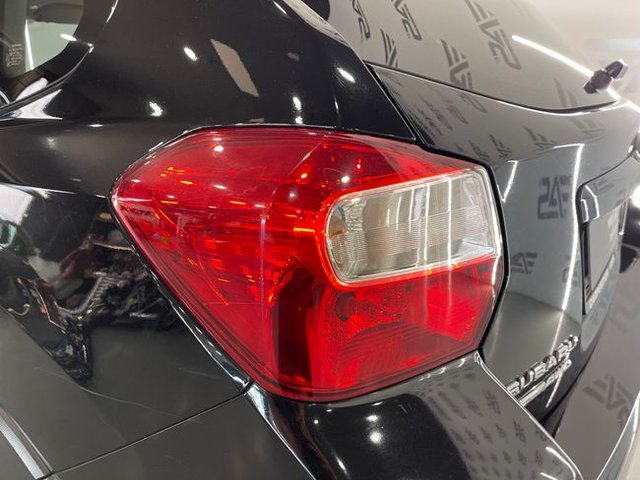 Subaru XV 2.0D Sport