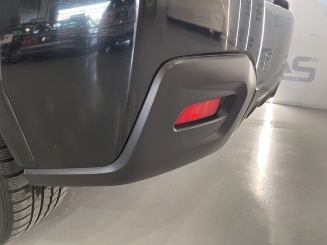 Subaru XV 2.0D Sport